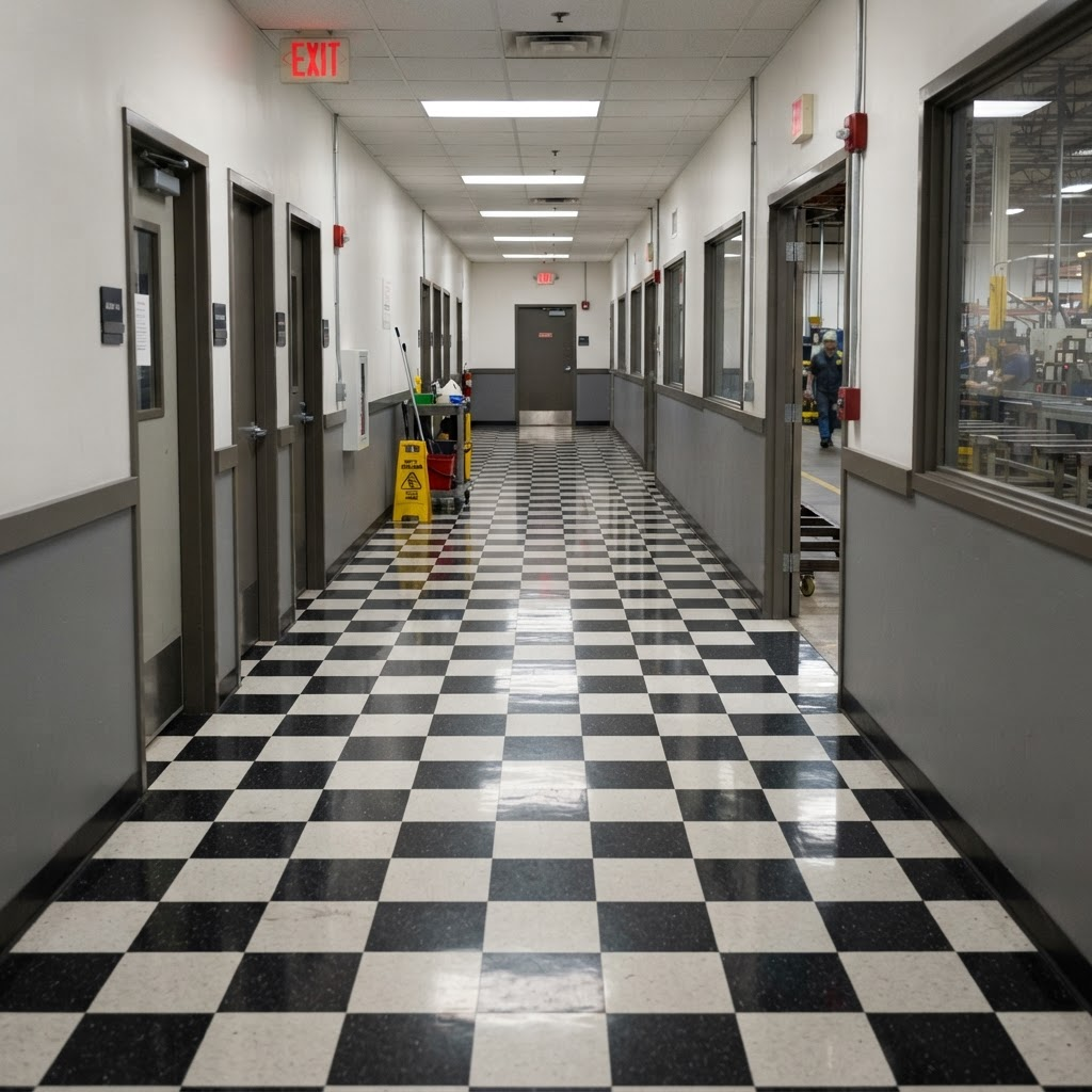Sheet Vinyl, VCT, , Luxury Vinyl Plank, and Laminate